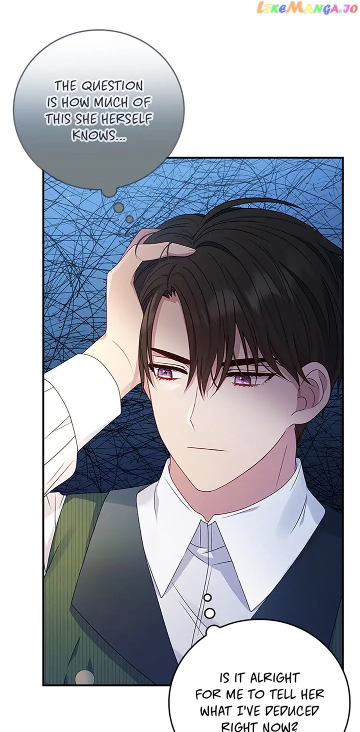 Fakes Don’t Want To Be Real Chapter 20 page 26 - 