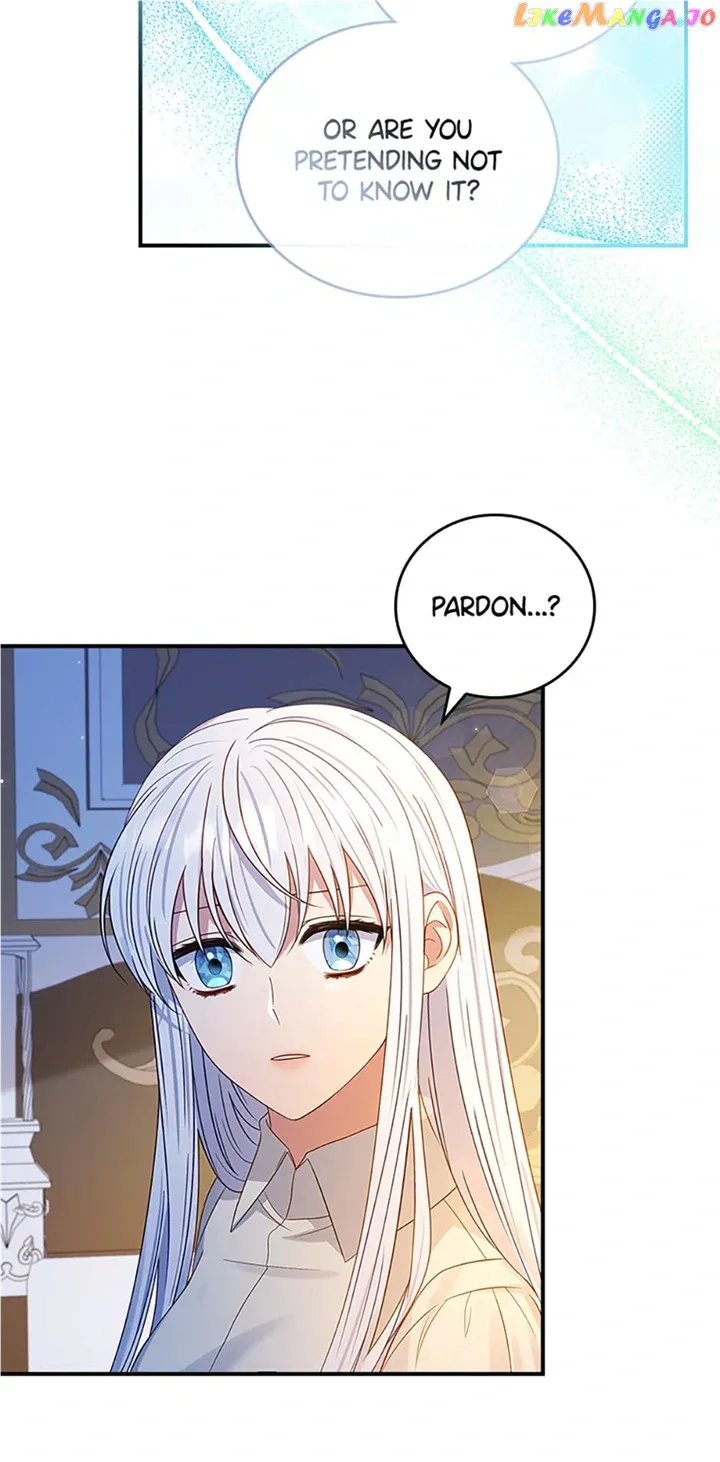 Fakes Don’t Want To Be Real Chapter 20 page 30 - 