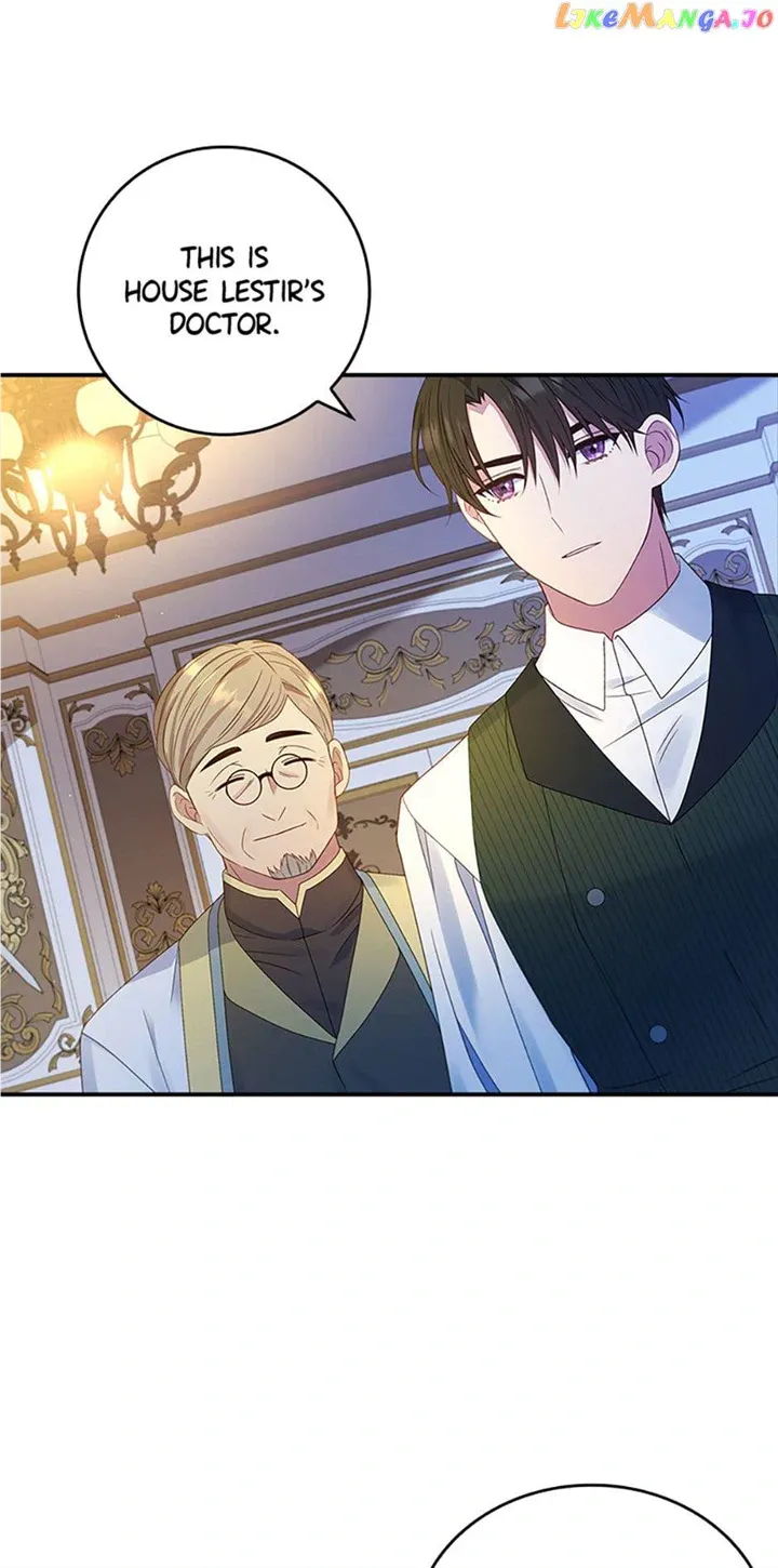 Fakes Don’t Want To Be Real Chapter 20 page 4 - 