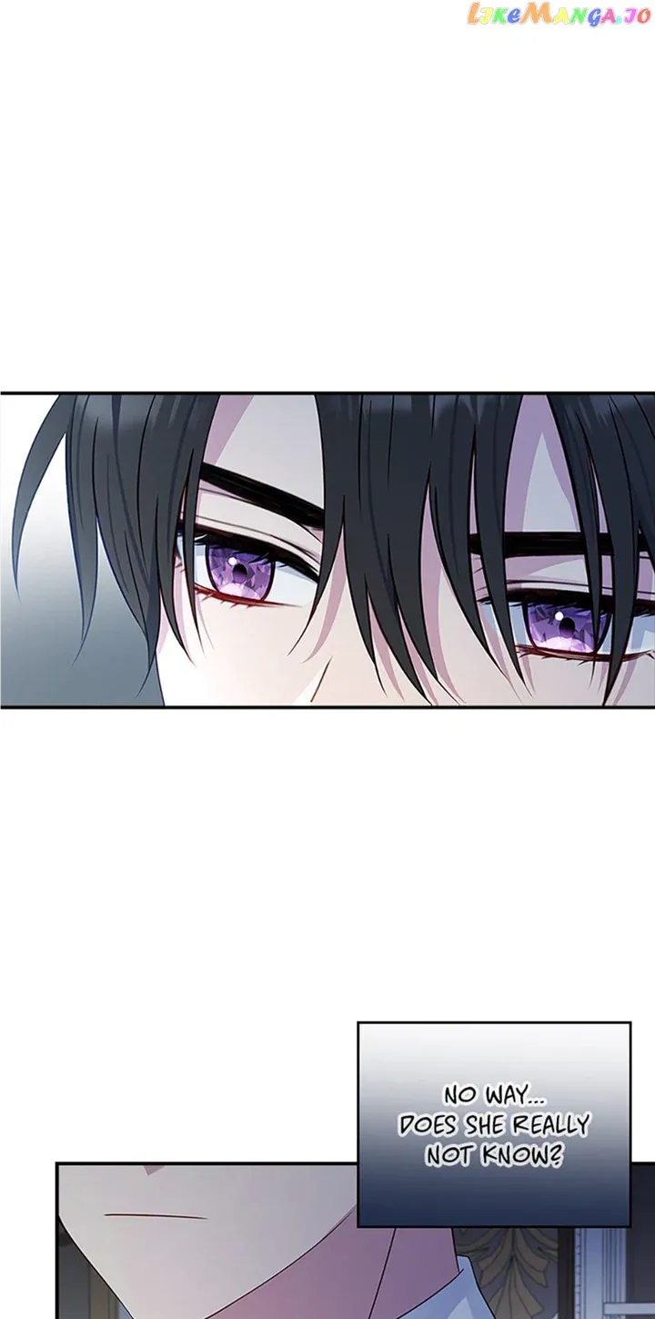 Fakes Don’t Want To Be Real Chapter 20 page 31 - 