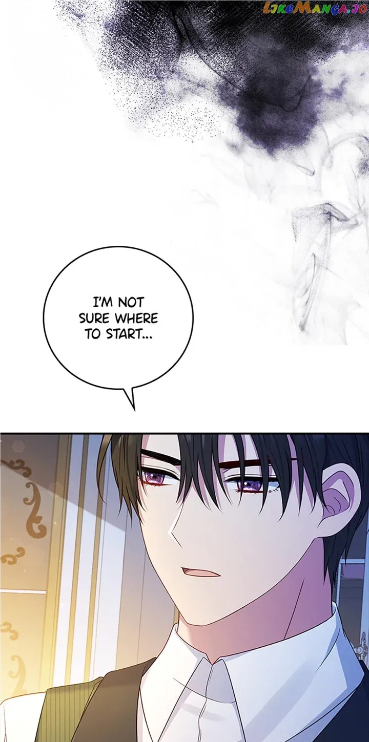 Fakes Don’t Want To Be Real Chapter 20 page 33 - 