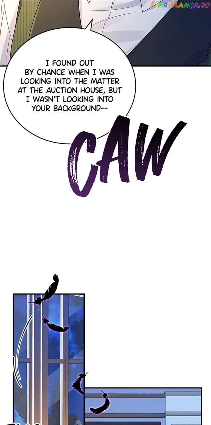 Fakes Don’t Want To Be Real Chapter 20 page 34 - 