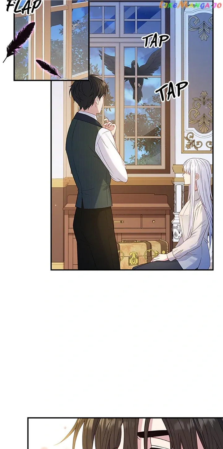 Fakes Don’t Want To Be Real Chapter 20 page 35 - 