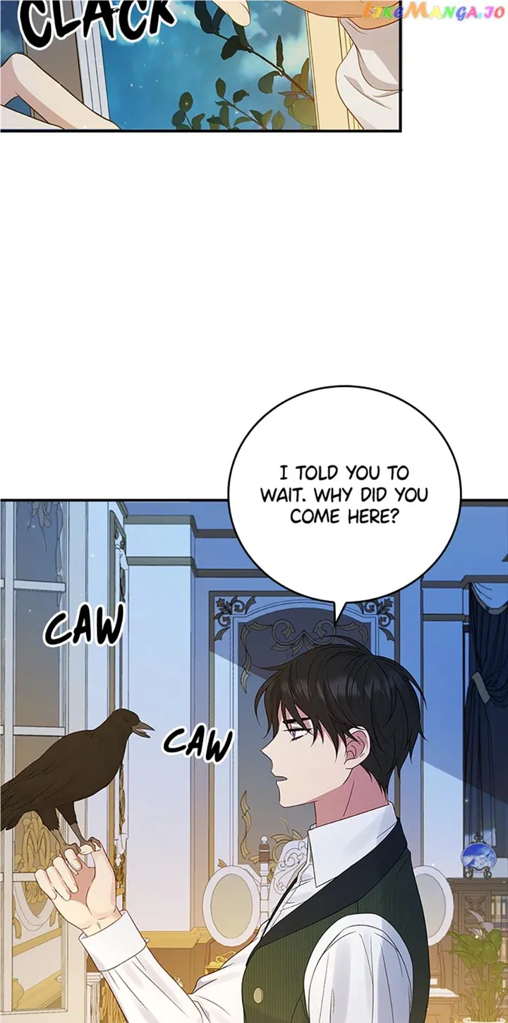 Fakes Don’t Want To Be Real Chapter 20 page 37 - 
