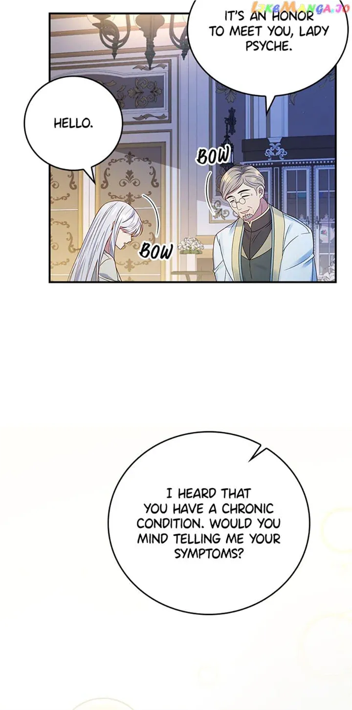 Fakes Don’t Want To Be Real Chapter 20 page 5 - 