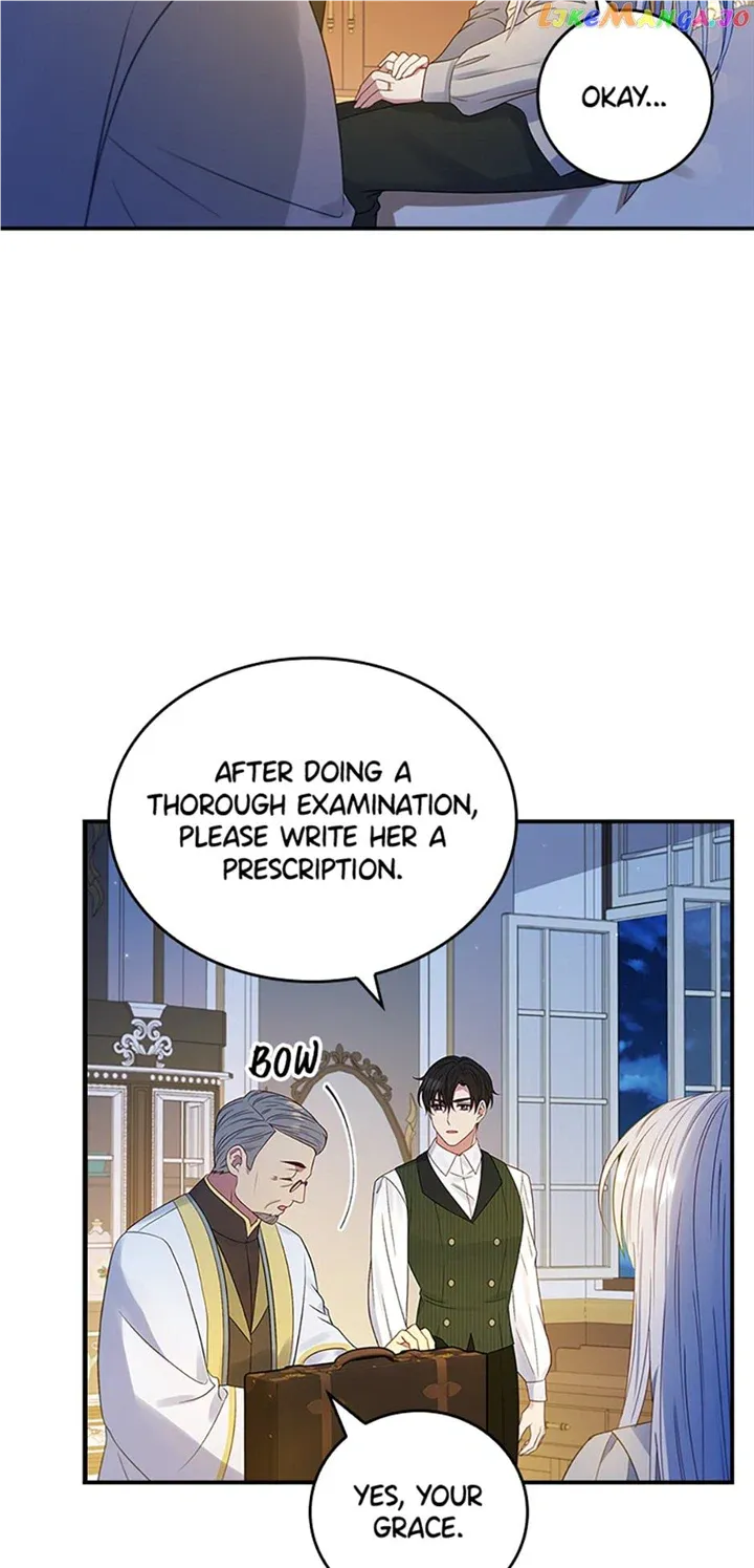 Fakes Don’t Want To Be Real Chapter 20 page 42 - 