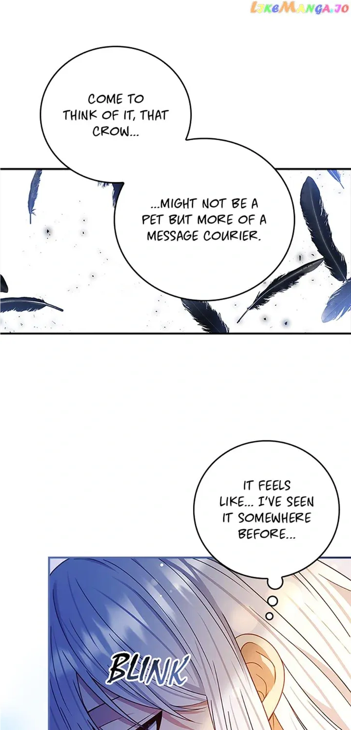 Fakes Don’t Want To Be Real Chapter 20 page 45 - 