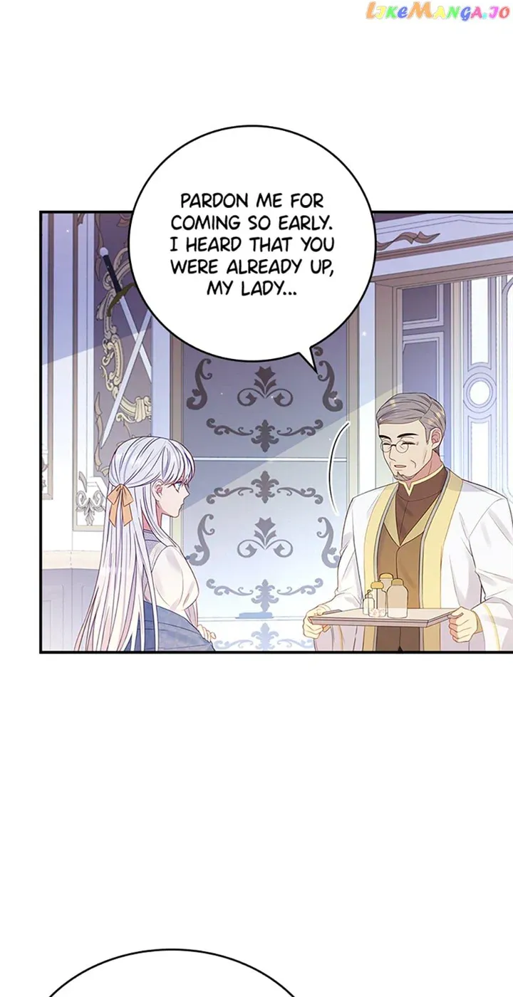 Fakes Don’t Want To Be Real Chapter 20 page 51 - 