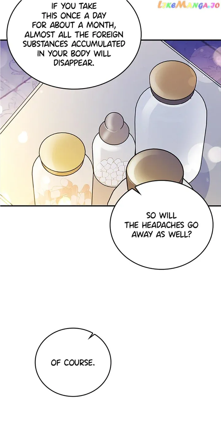 Fakes Don’t Want To Be Real Chapter 20 page 52 - 