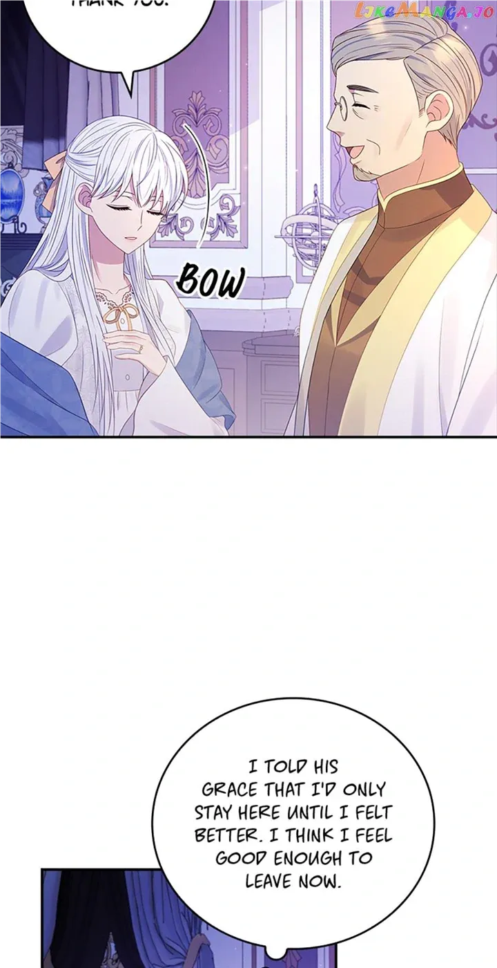 Fakes Don’t Want To Be Real Chapter 20 page 58 - 