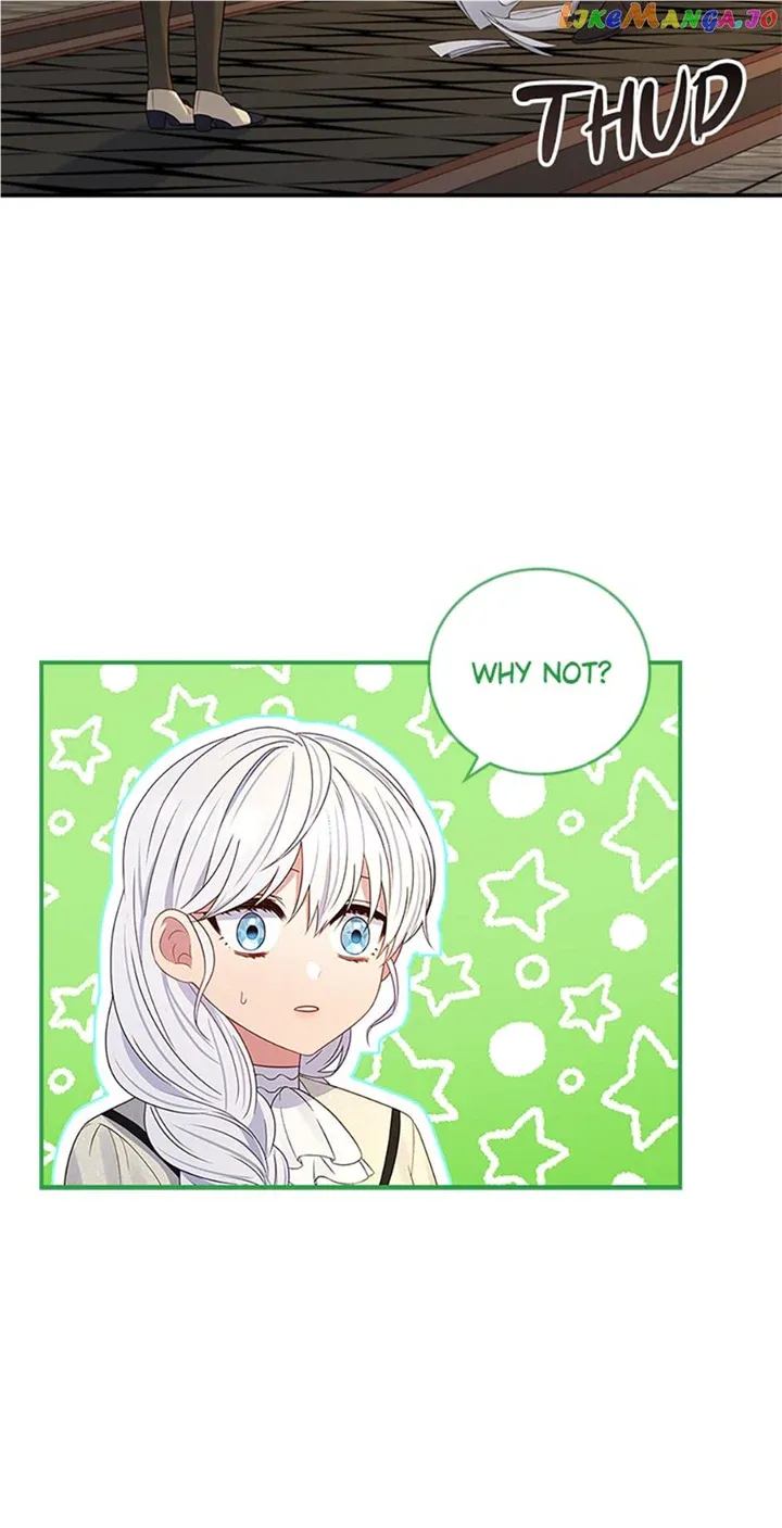 Fakes Don’t Want To Be Real Chapter 20 page 61 - 
