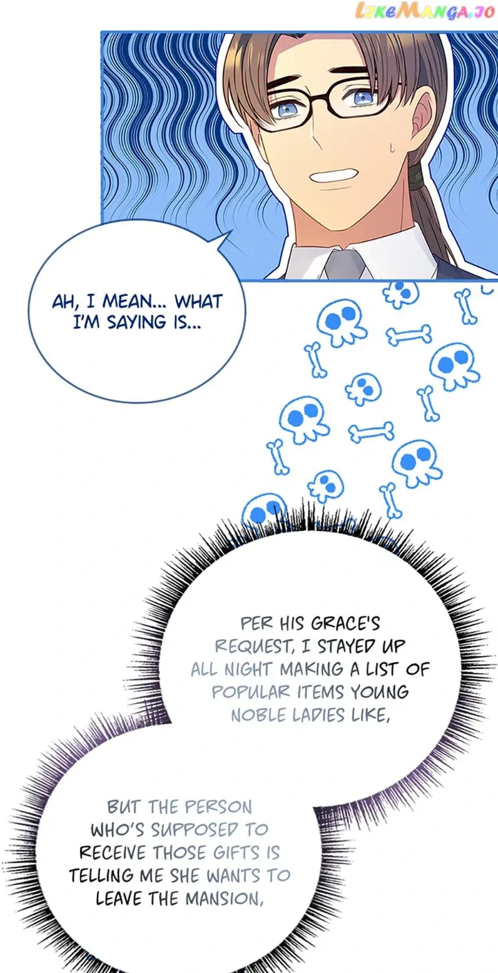 Fakes Don’t Want To Be Real Chapter 20 page 62 - 