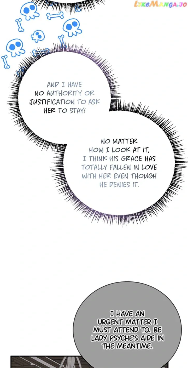 Fakes Don’t Want To Be Real Chapter 20 page 63 - 