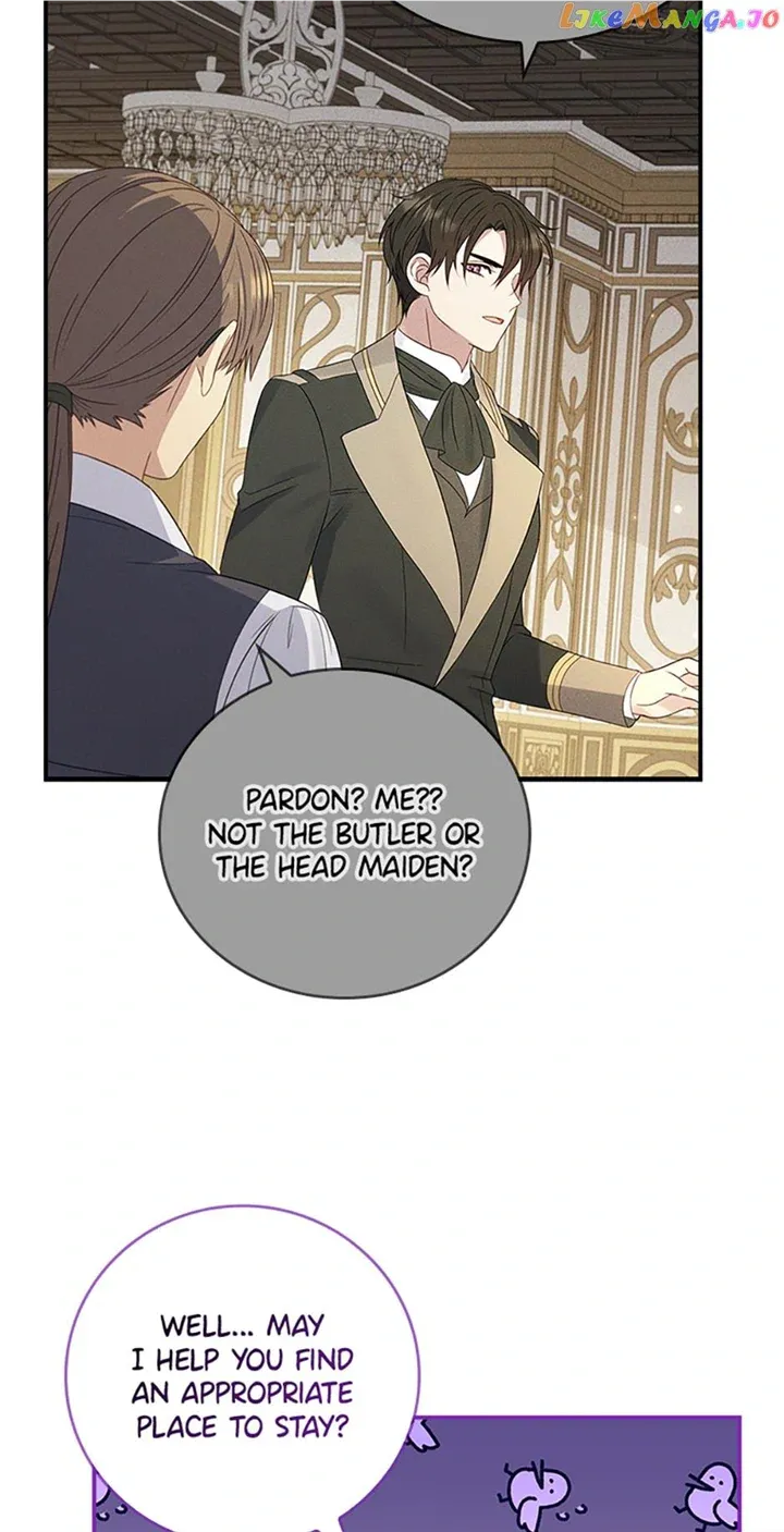 Fakes Don’t Want To Be Real Chapter 20 page 64 - 