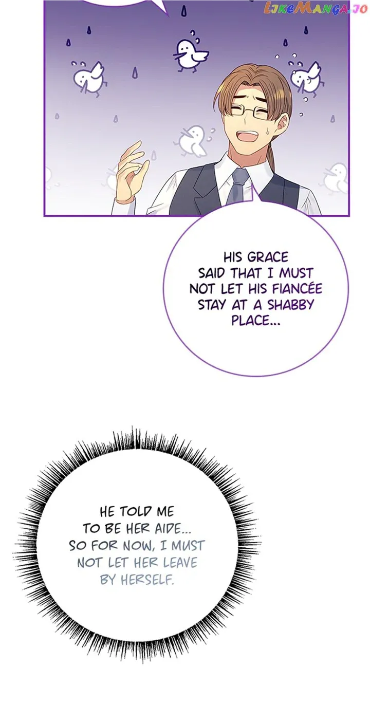 Fakes Don’t Want To Be Real Chapter 20 page 65 - 