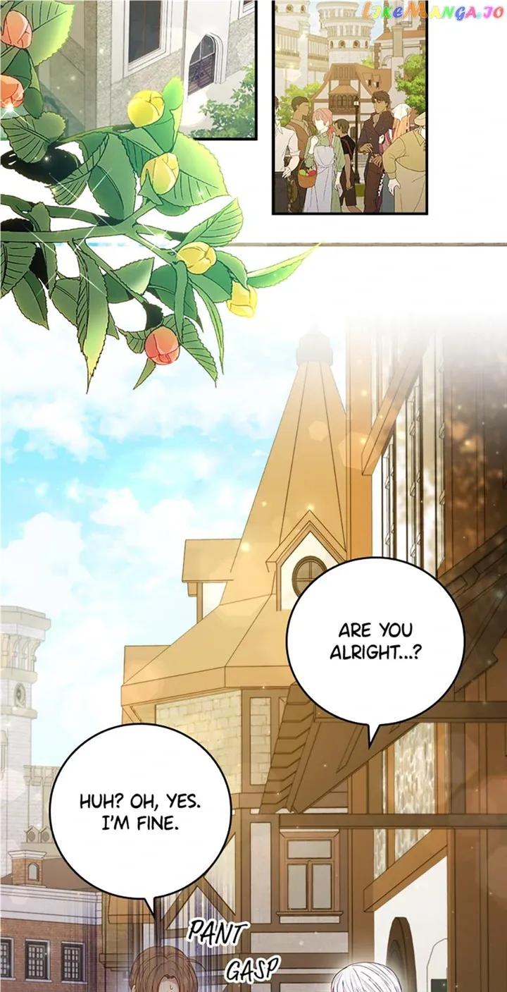 Fakes Don’t Want To Be Real Chapter 20 page 67 - 