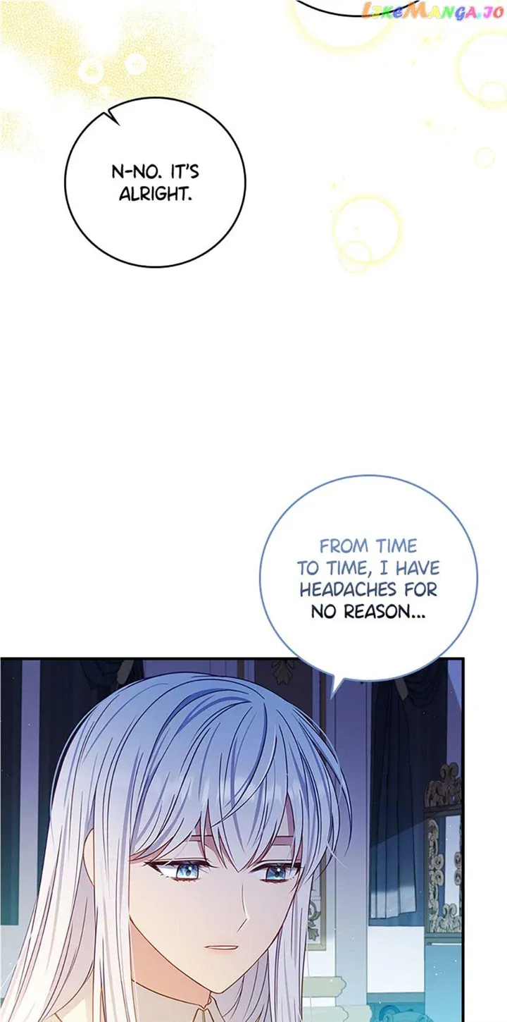 Fakes Don’t Want To Be Real Chapter 20 page 8 - 