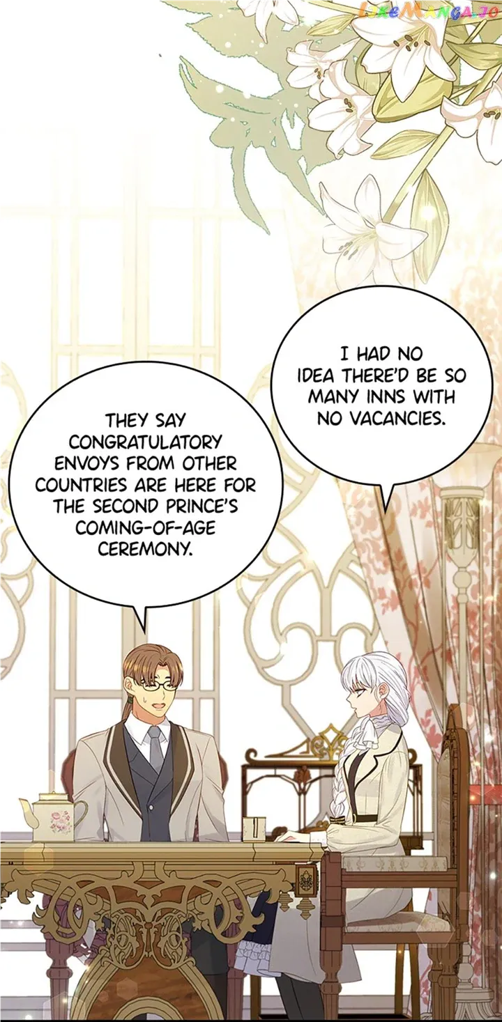 Fakes Don’t Want To Be Real Chapter 20 page 71 - 