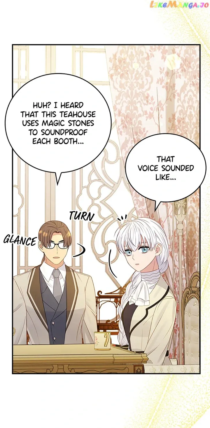Fakes Don’t Want To Be Real Chapter 20 page 74 - 