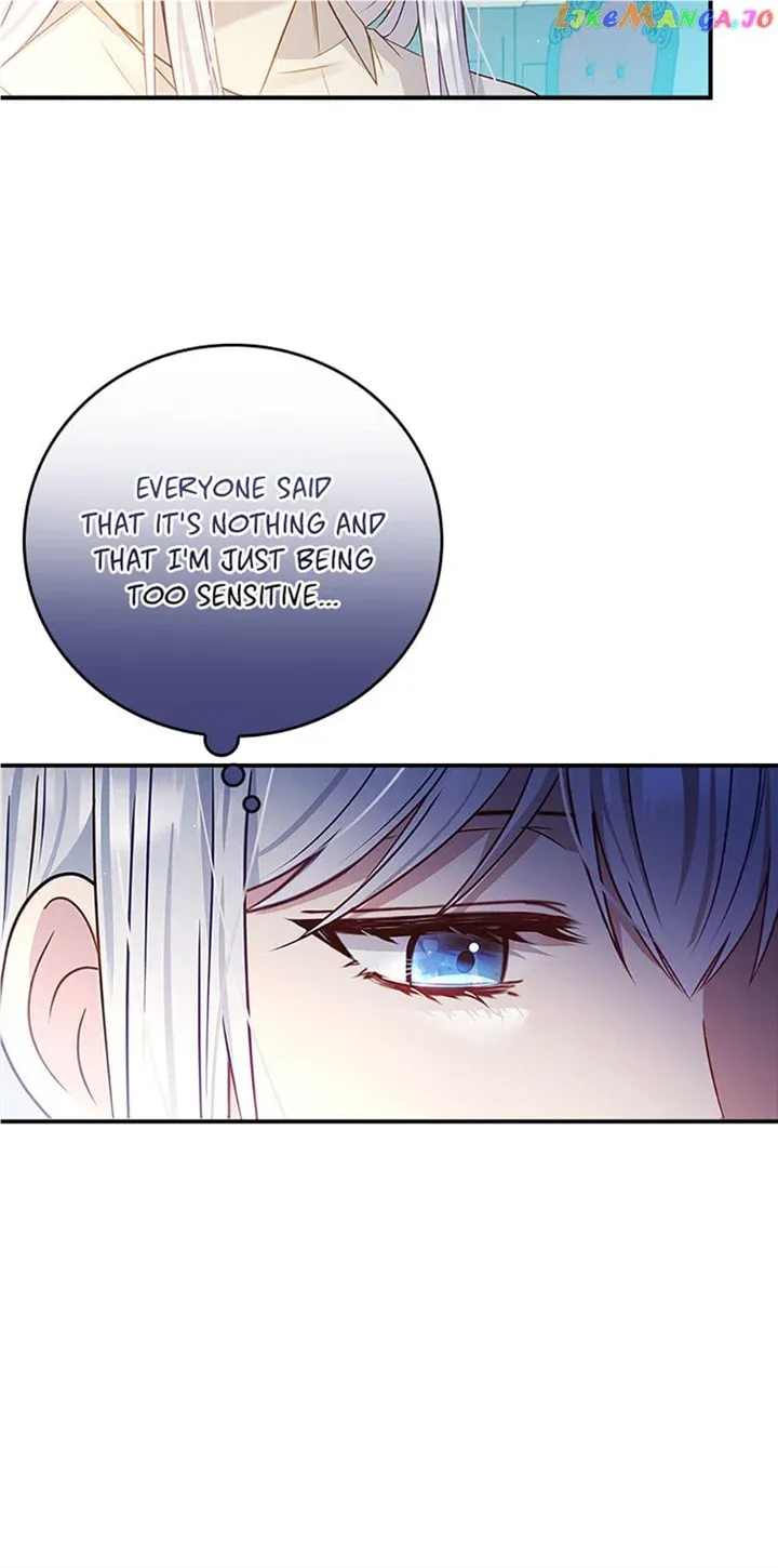 Fakes Don’t Want To Be Real Chapter 20 page 9 - 