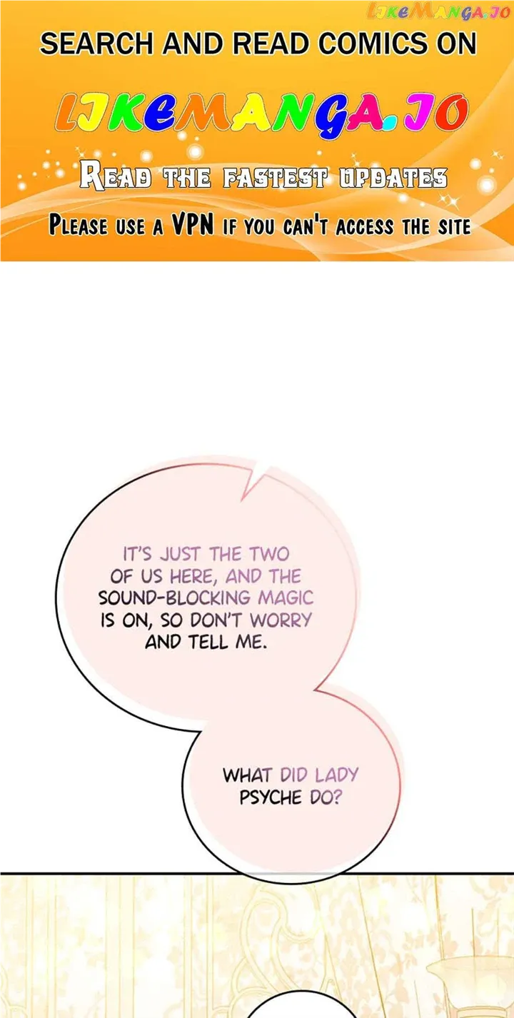 Fakes Don’t Want To Be Real Chapter 21 page 2 - 