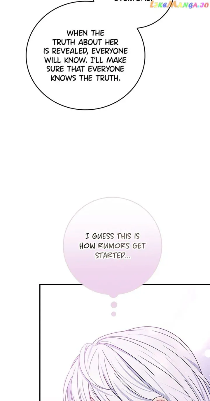 Fakes Don’t Want To Be Real Chapter 21 page 11 - 