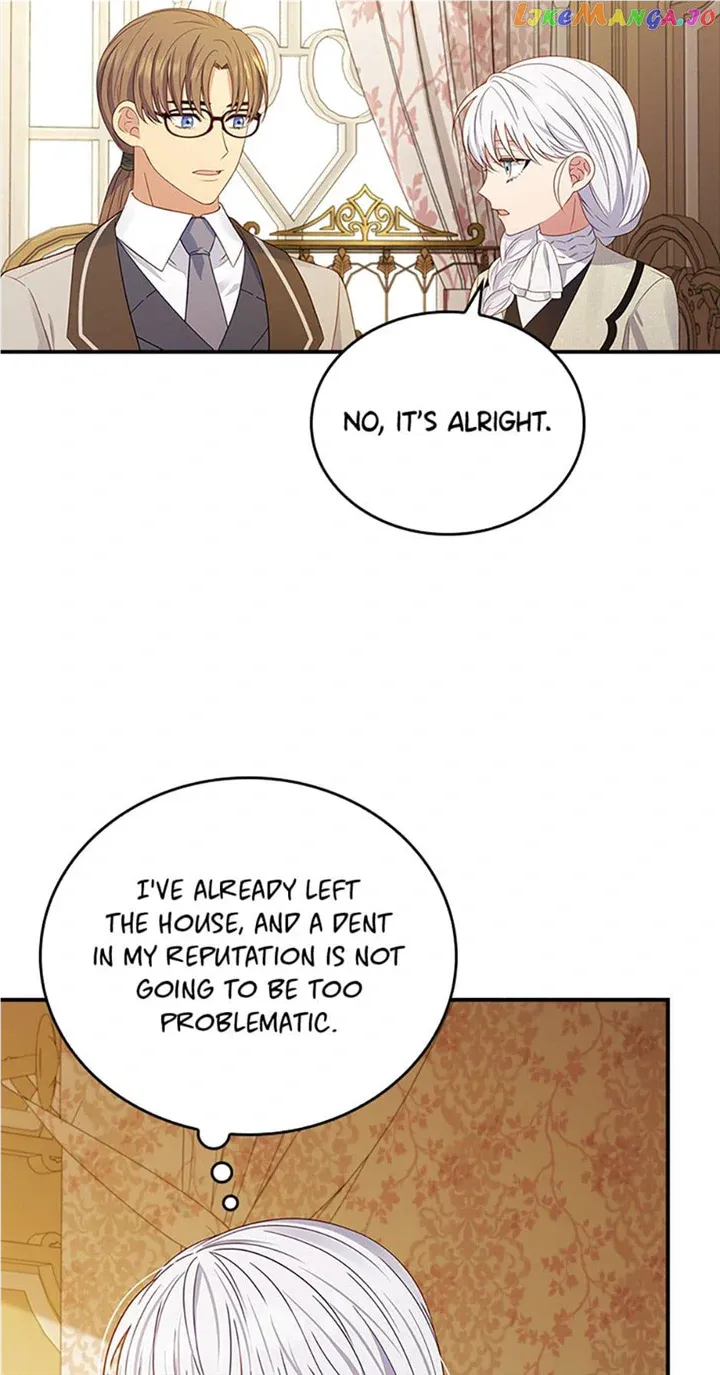 Fakes Don’t Want To Be Real Chapter 21 page 13 - 