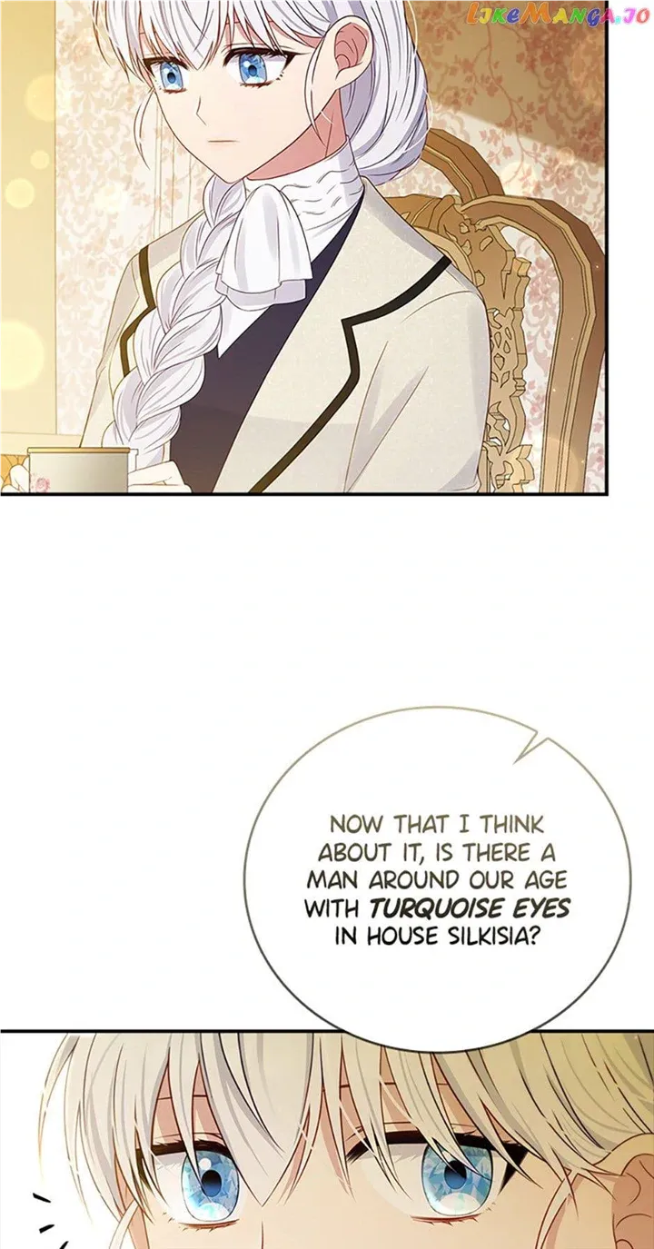 Fakes Don’t Want To Be Real Chapter 21 page 14 - 