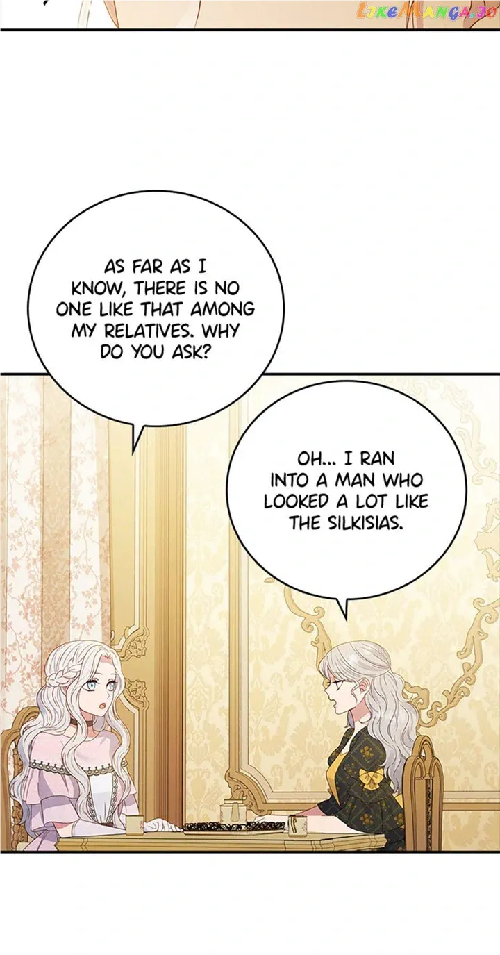 Fakes Don’t Want To Be Real Chapter 21 page 15 - 