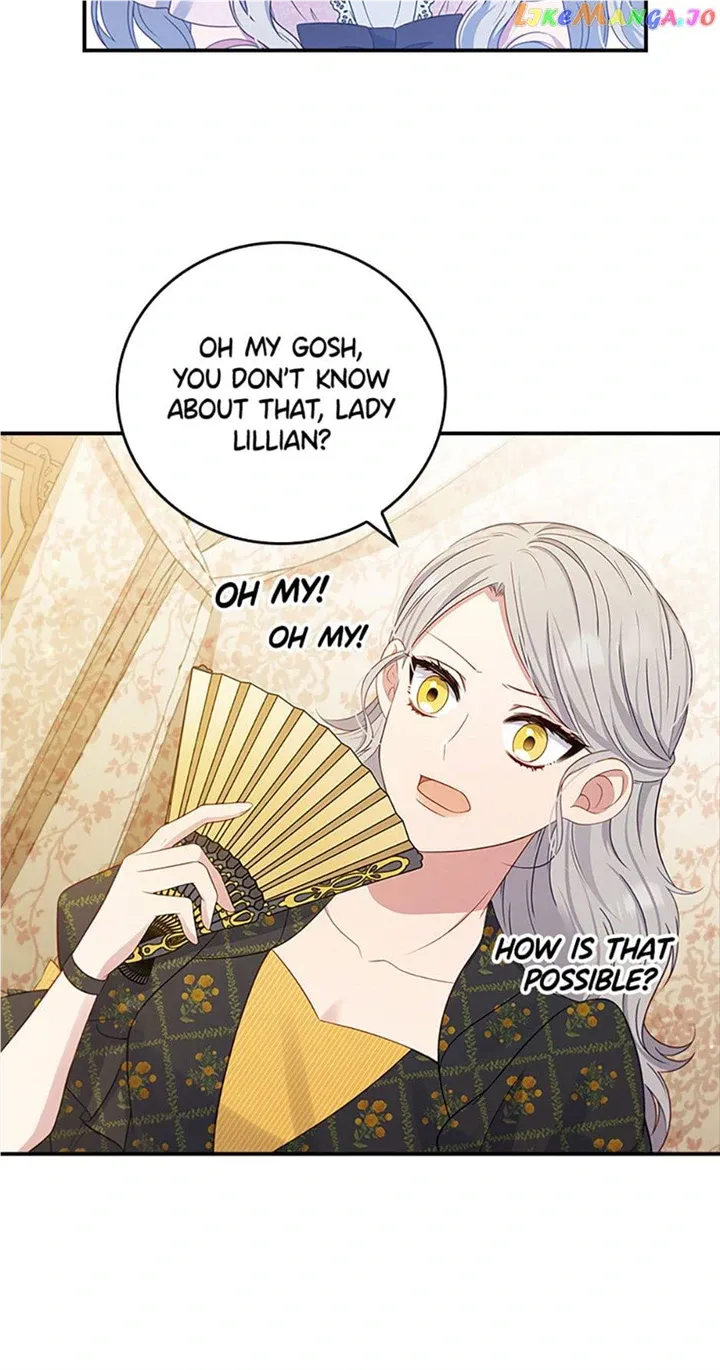 Fakes Don’t Want To Be Real Chapter 21 page 17 - 