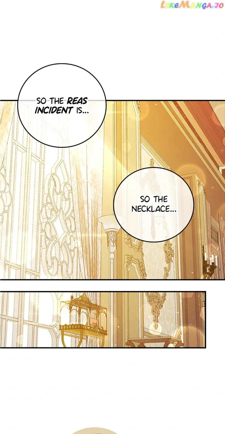 Fakes Don’t Want To Be Real Chapter 21 page 19 - 