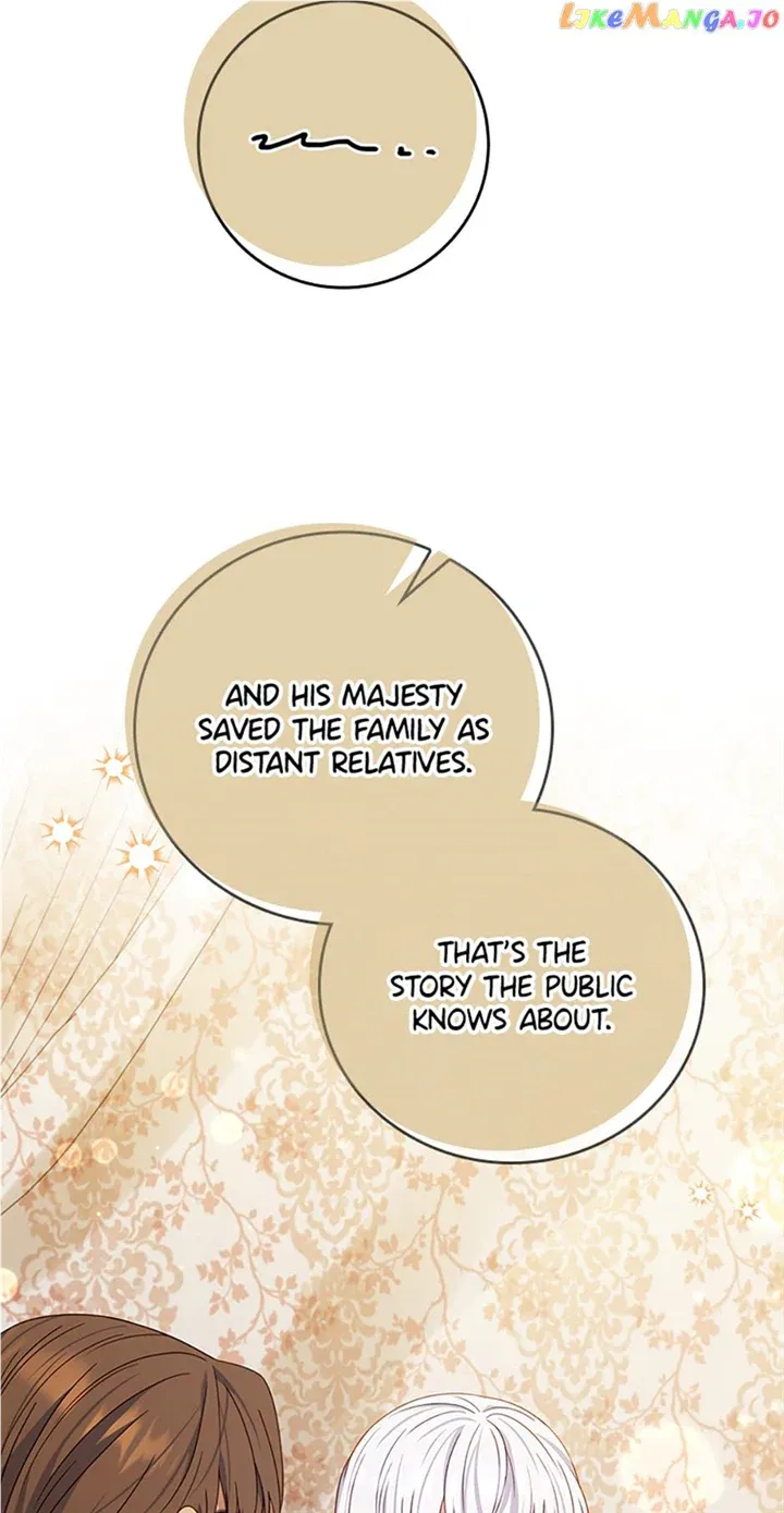 Fakes Don’t Want To Be Real Chapter 21 page 20 - 