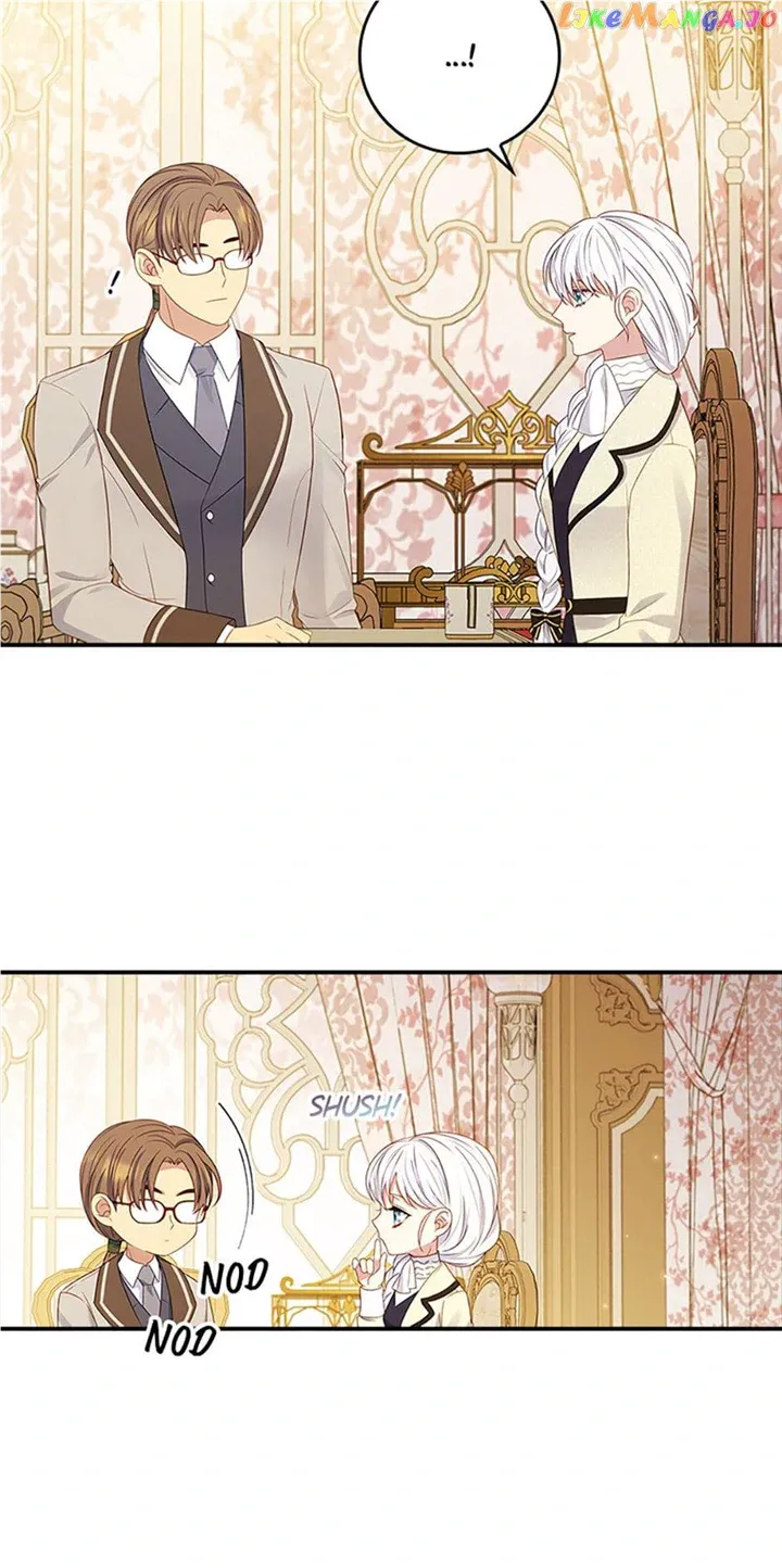 Fakes Don’t Want To Be Real Chapter 21 page 3 - 