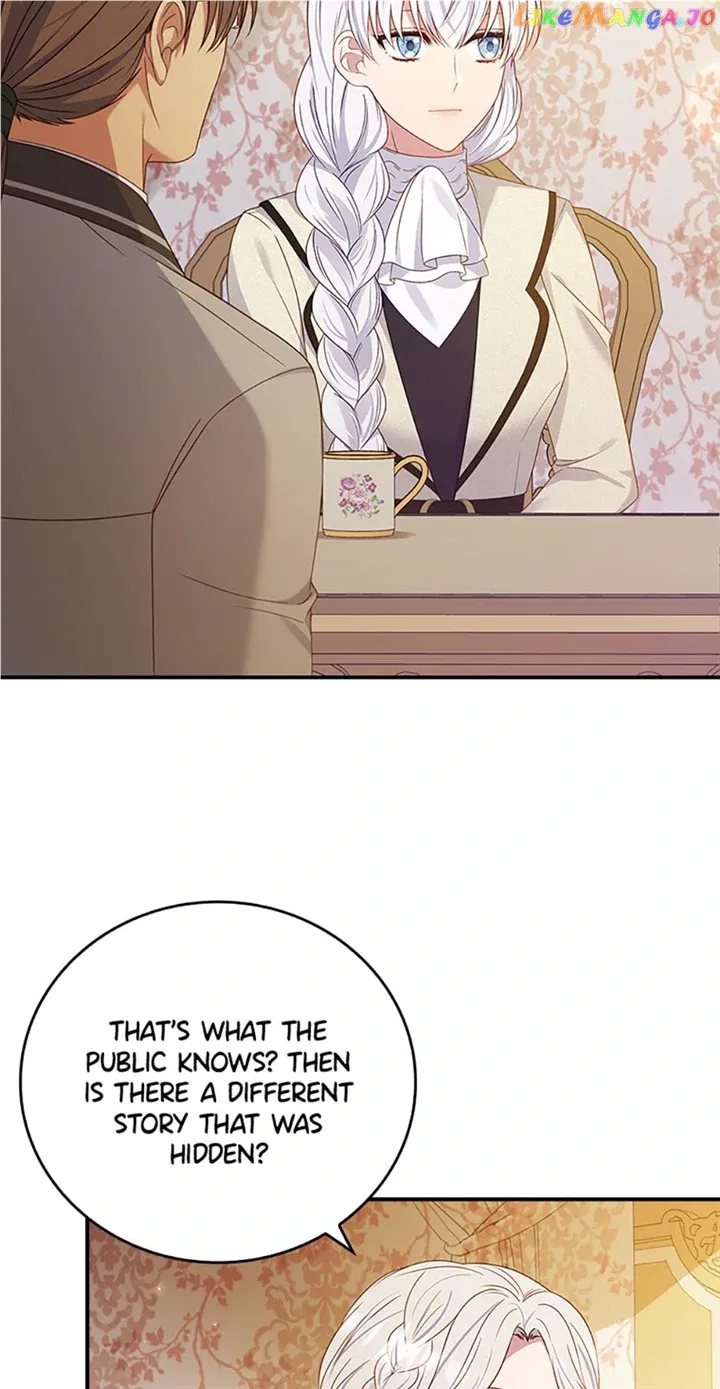 Fakes Don’t Want To Be Real Chapter 21 page 21 - 