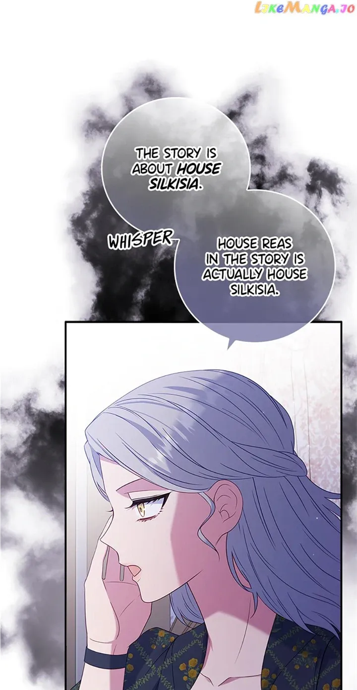 Fakes Don’t Want To Be Real Chapter 21 page 24 - 