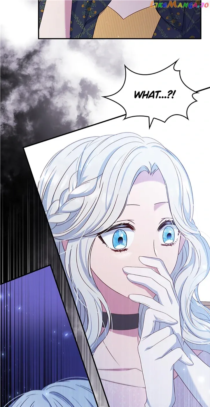 Fakes Don’t Want To Be Real Chapter 21 page 25 - 
