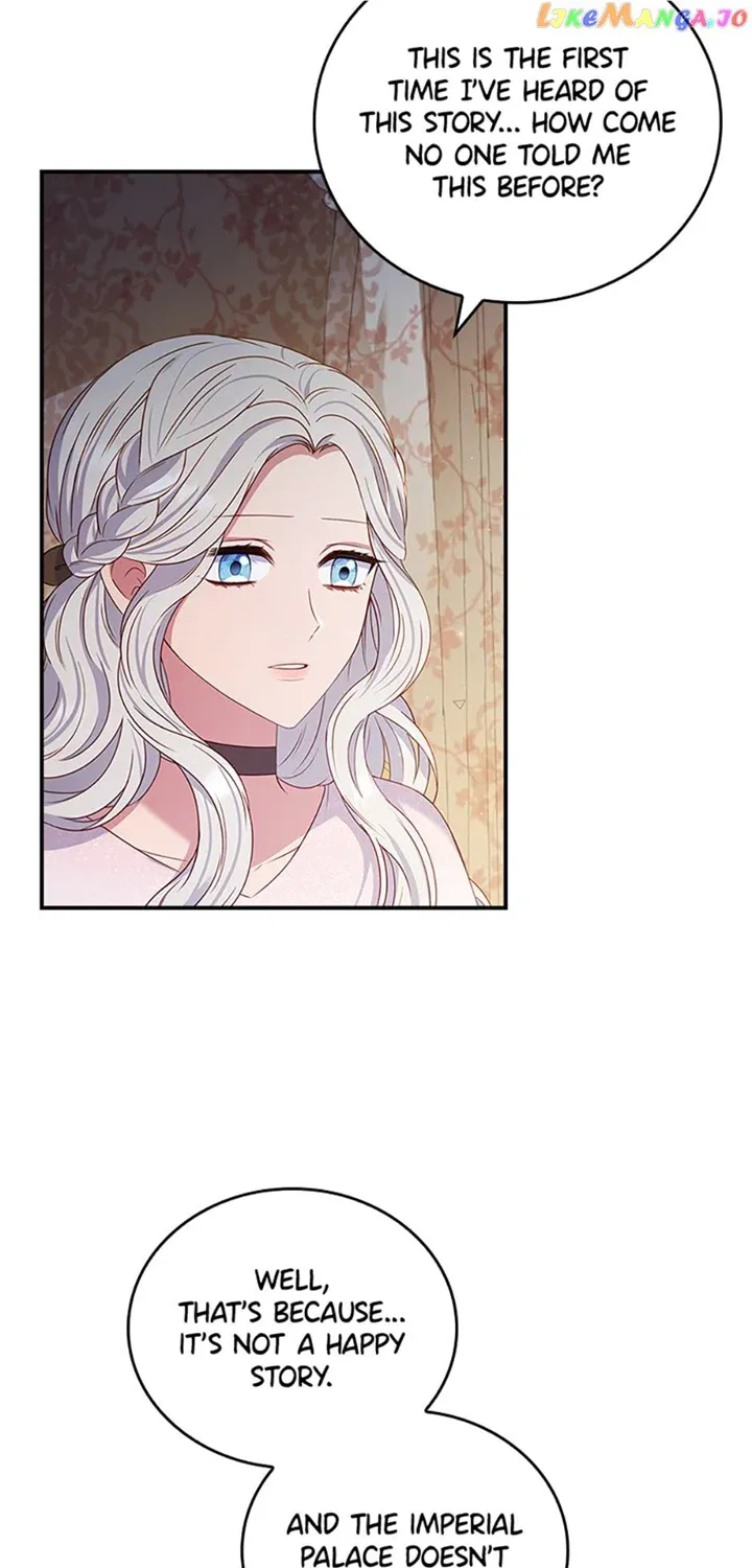 Fakes Don’t Want To Be Real Chapter 21 page 28 - 