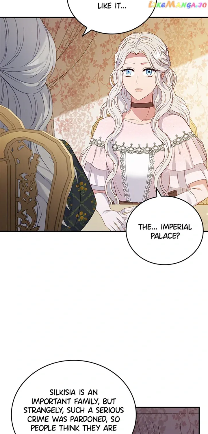 Fakes Don’t Want To Be Real Chapter 21 page 29 - 