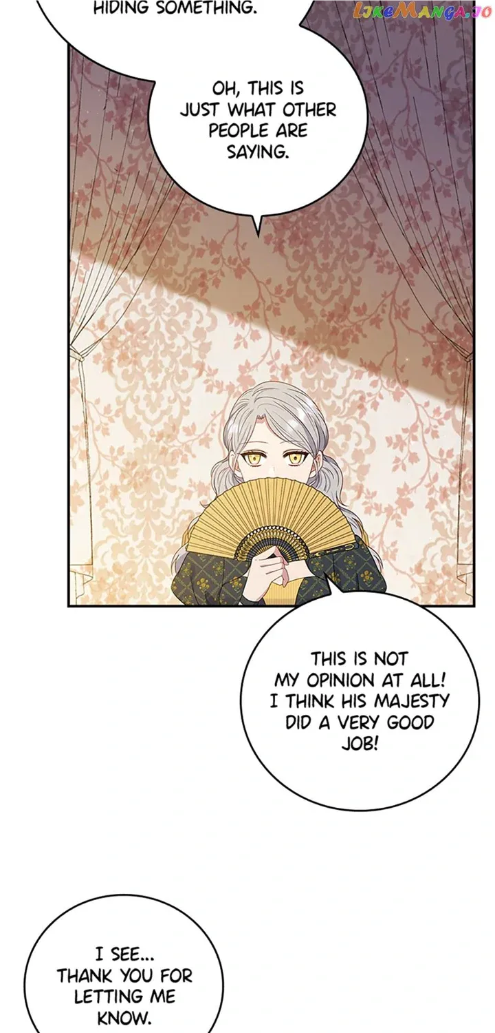 Fakes Don’t Want To Be Real Chapter 21 page 30 - 