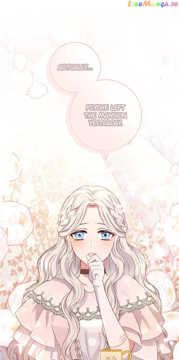 Fakes Don’t Want To Be Real Chapter 21 page 4 - 