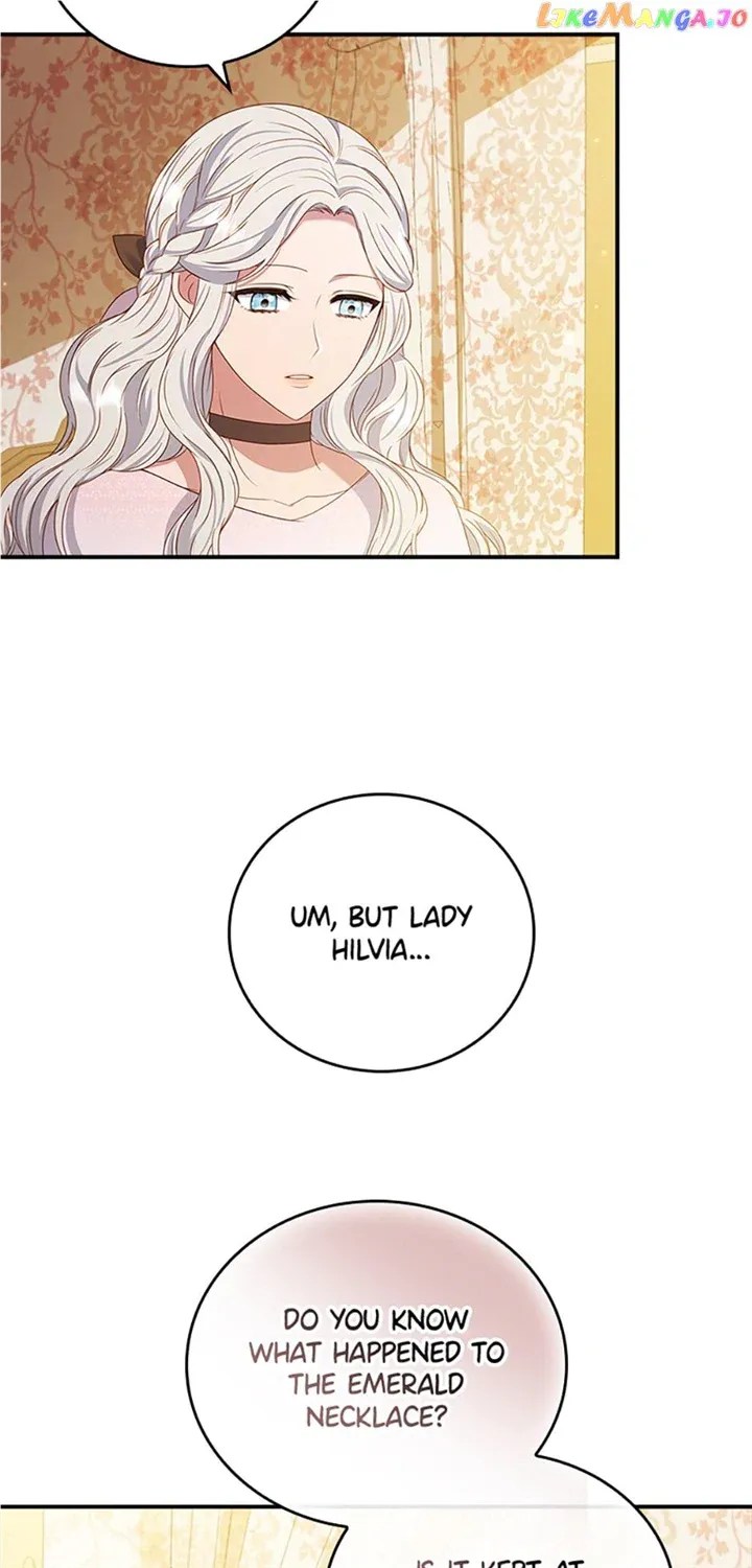 Fakes Don’t Want To Be Real Chapter 21 page 31 - 