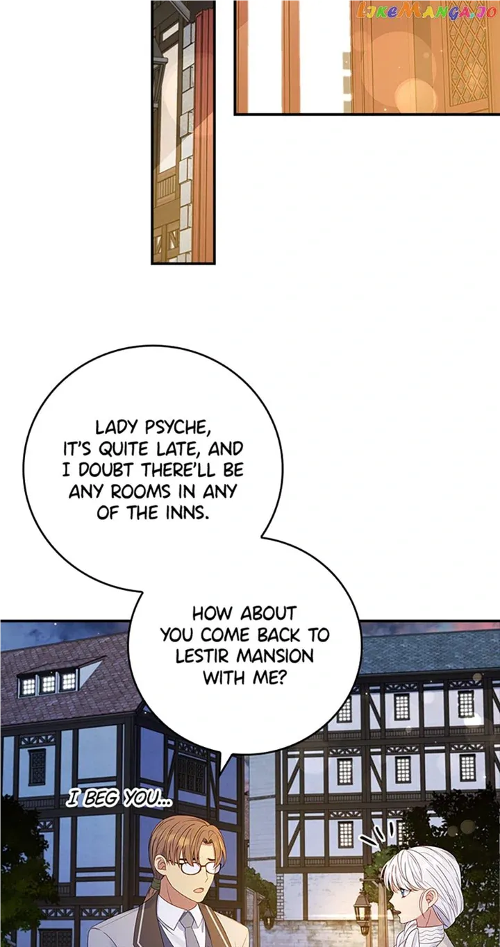 Fakes Don’t Want To Be Real Chapter 21 page 37 - 