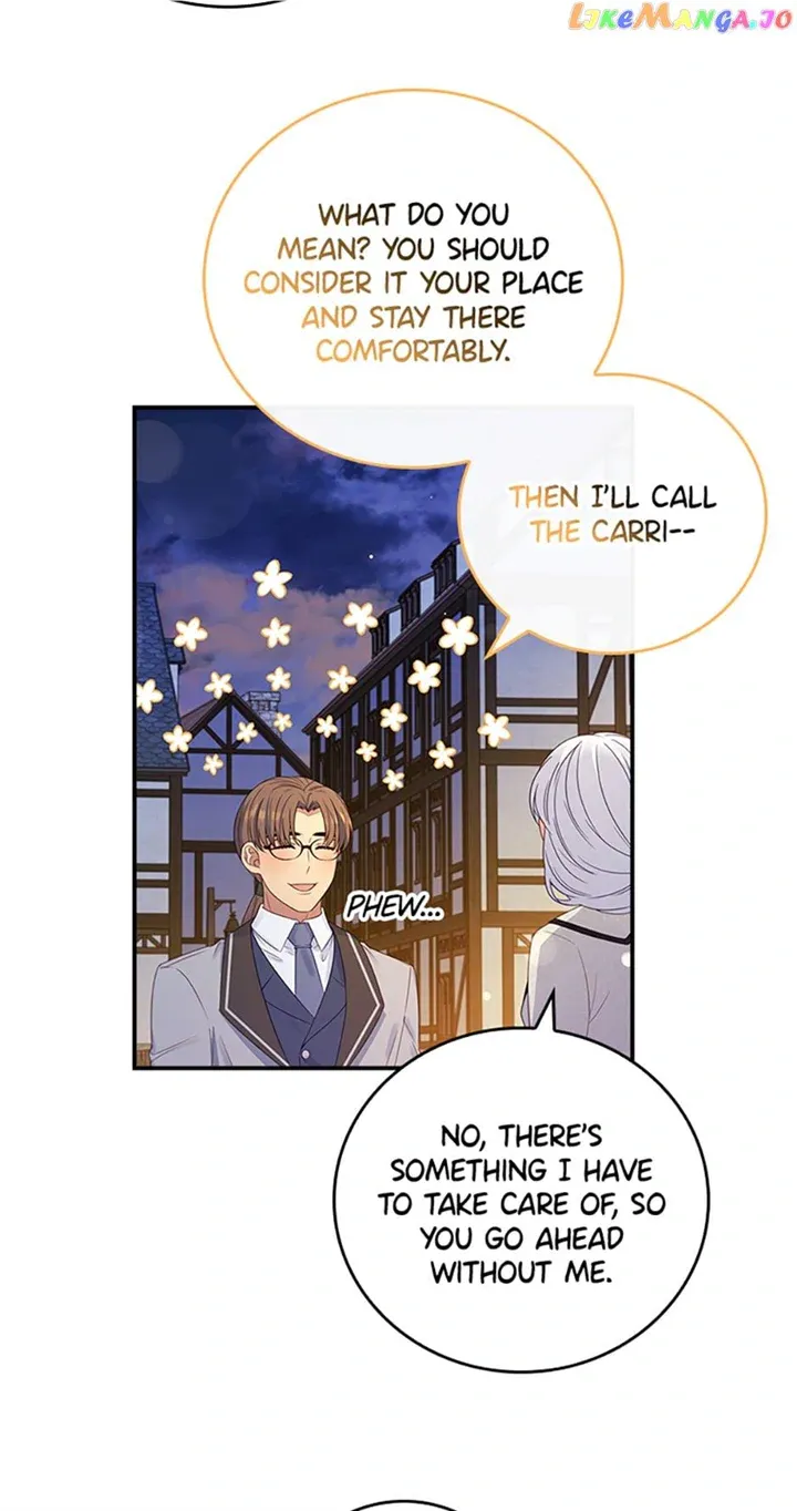 Fakes Don’t Want To Be Real Chapter 21 page 39 - 