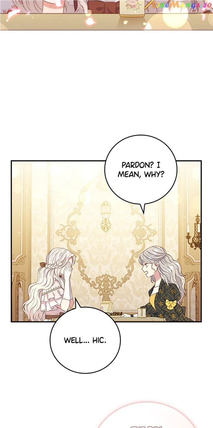 Fakes Don’t Want To Be Real Chapter 21 page 5 - 