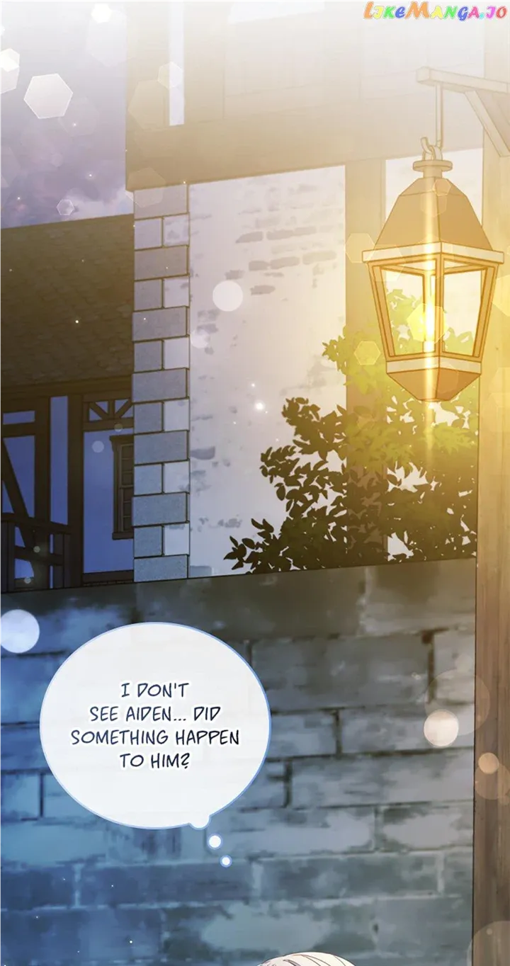 Fakes Don’t Want To Be Real Chapter 21 page 41 - 