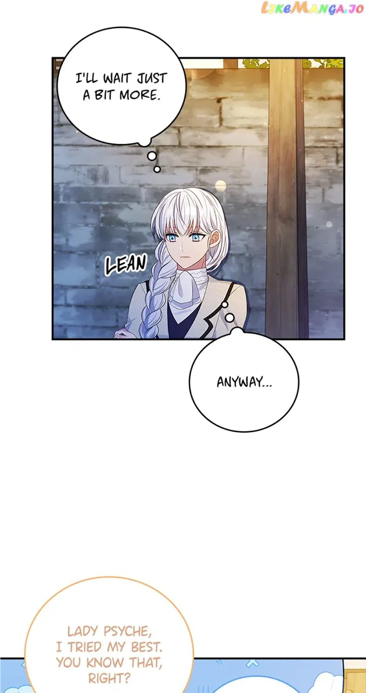 Fakes Don’t Want To Be Real Chapter 21 page 43 - 