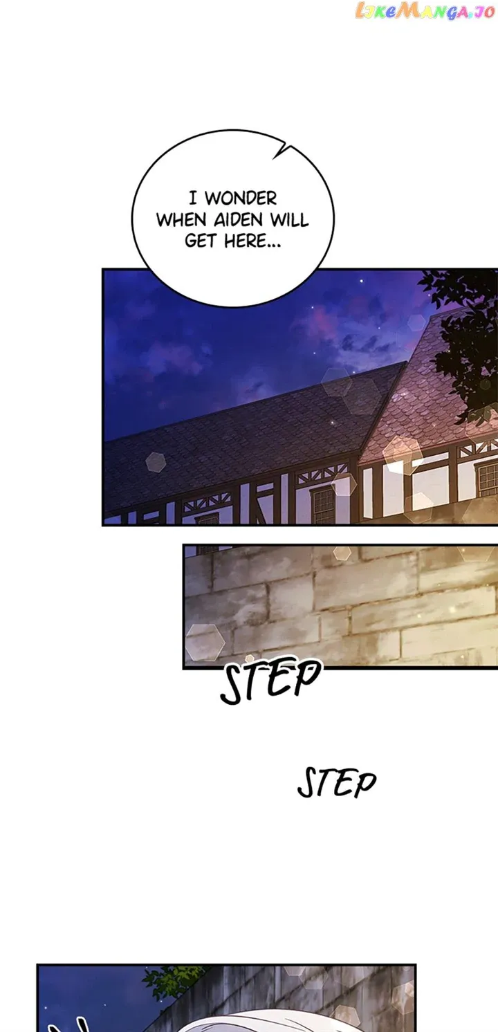 Fakes Don’t Want To Be Real Chapter 21 page 45 - 