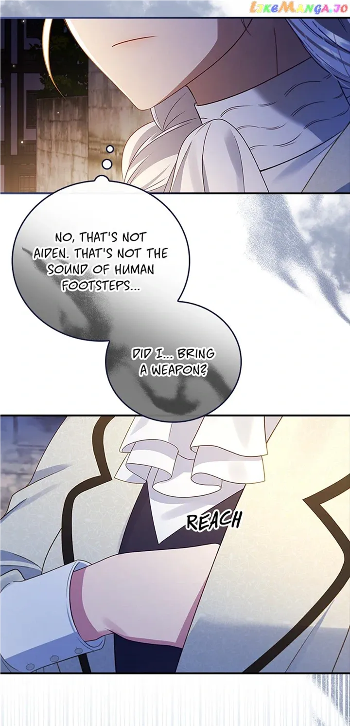 Fakes Don’t Want To Be Real Chapter 21 page 47 - 