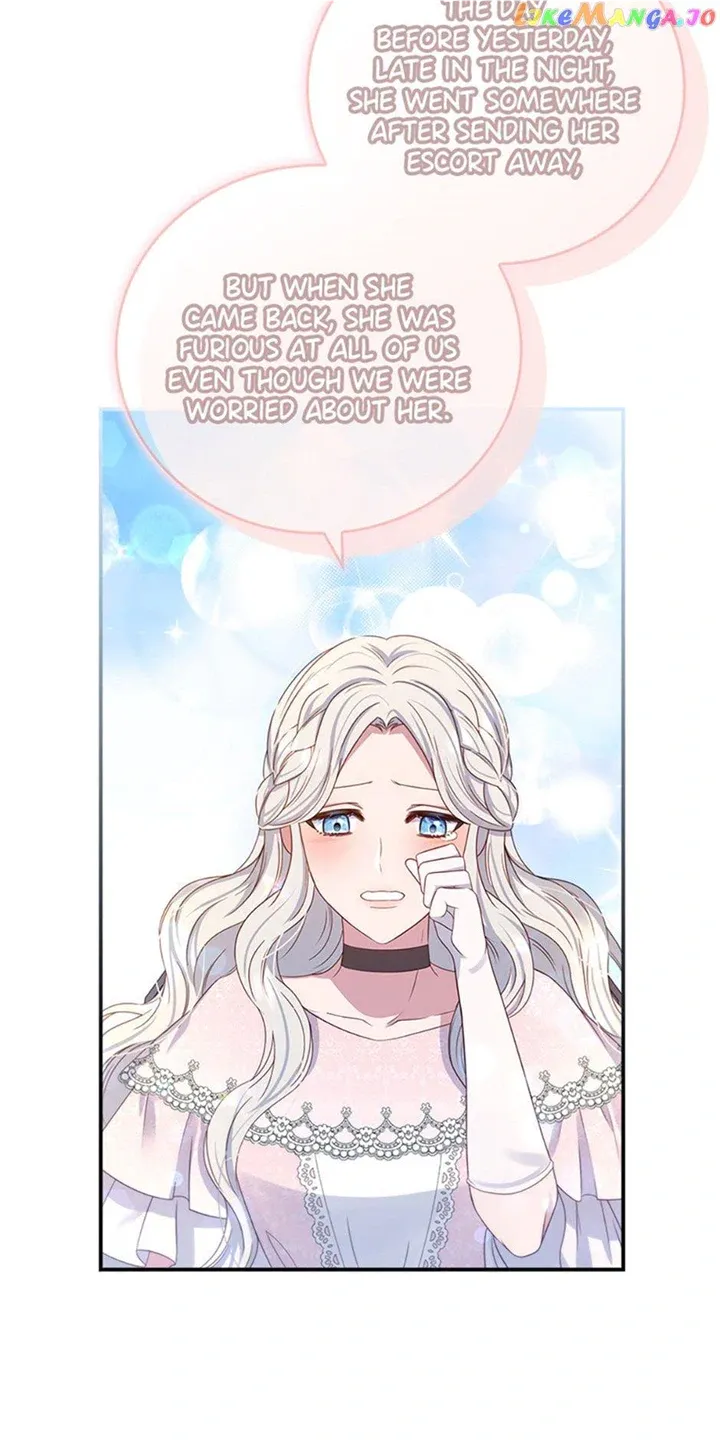 Fakes Don’t Want To Be Real Chapter 21 page 6 - 