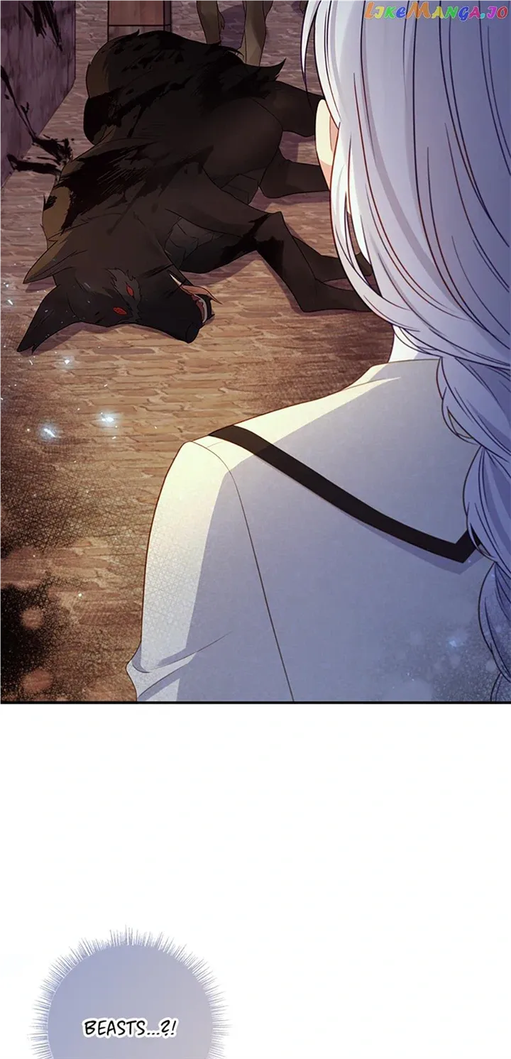 Fakes Don’t Want To Be Real Chapter 21 page 51 - 